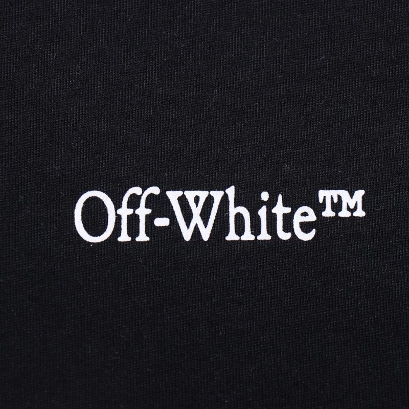 Ow new arrival 23ss man t-shirt 07 - Image 5