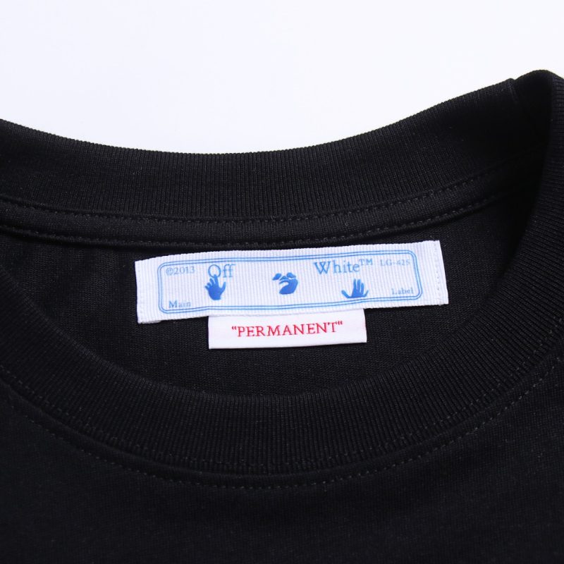 Ow new arrival 23ss man t-shirt 07 - Image 6