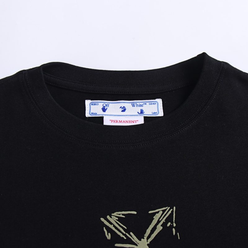 Ow new arrival 23ss man t-shirt 06 - Image 6