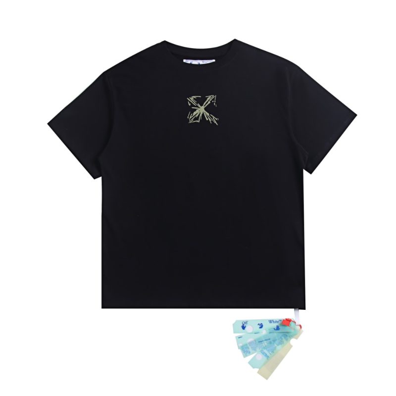 Ow new arrival 23ss man t-shirt 06 - Image 2