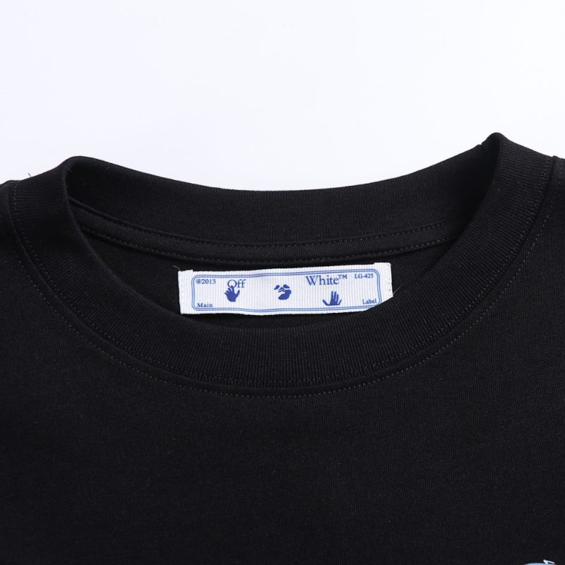 Ow new arrival OS man t-shirt 02 - Image 5